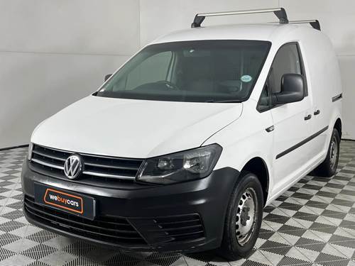 Volkswagen (VW) Caddy 1.6 (81 kW) Panel Van