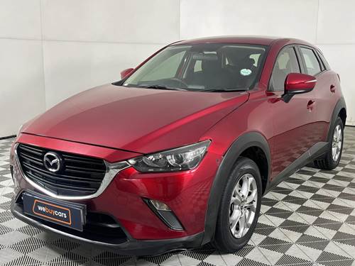 Mazda CX-3 2.0 Active Auto