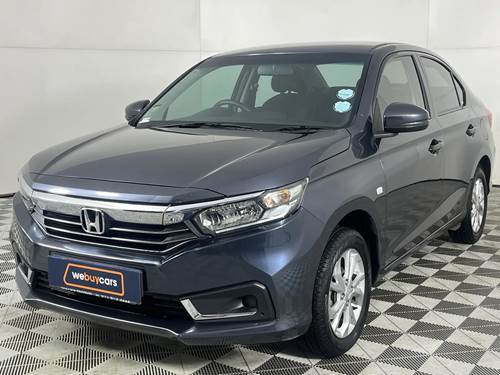 Honda Amaze 1.2 Trend