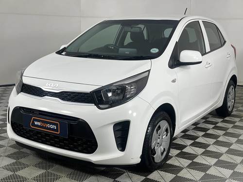 Kia Picanto 1.0 Street