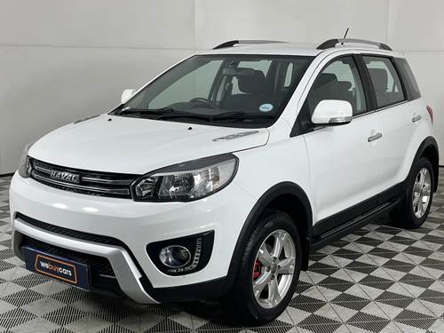 Haval H1 1.5 VVT