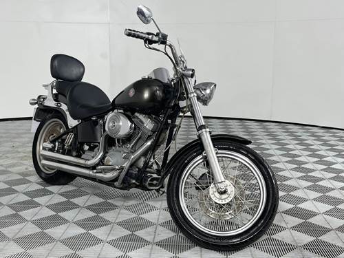 Harley-Davidson Softail Standard