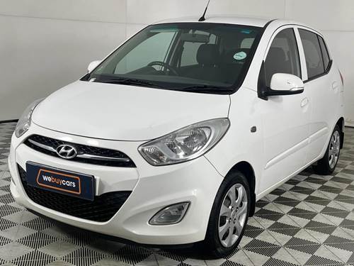 Hyundai i10 1.1 Motion