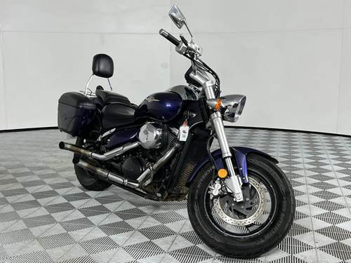 Suzuki Boulevard VZ  800