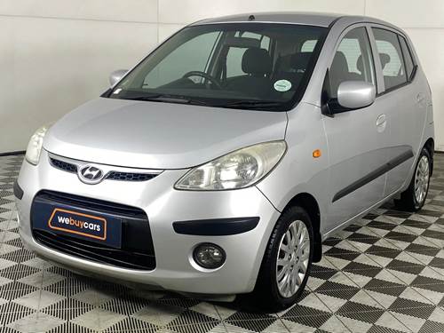 Hyundai i10 1.2 GLS