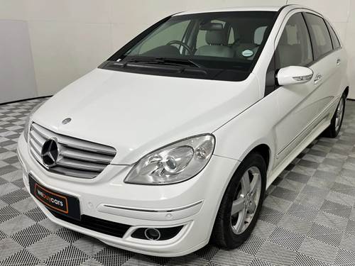 Mercedes Benz B 200 MK I CDi Auto