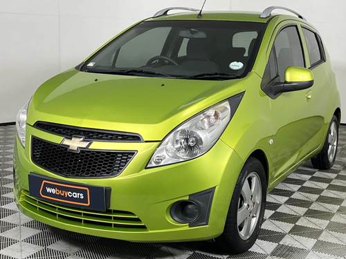 Chevrolet Spark 1.2 L