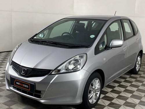 Honda Jazz 1.3 Comfort CVT