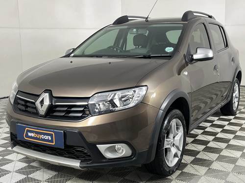 Renault Sandero 900 T Stepway Expression