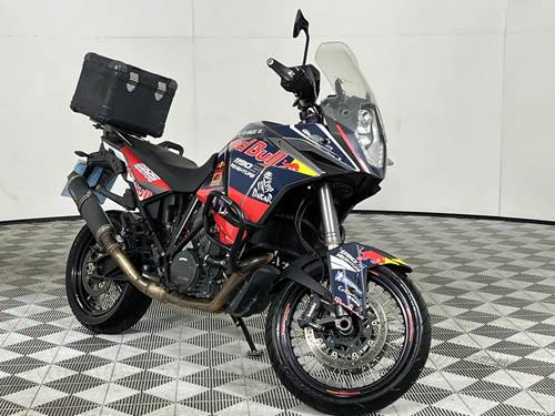 KTM 1190 Adventure  