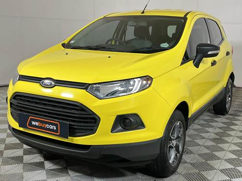 Ford EcoSport 1.5 (82 kW) Ambiente