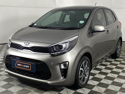 Kia Picanto 1.0 Smart