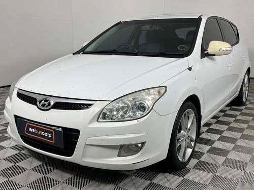 Hyundai i30 2.0 GLS