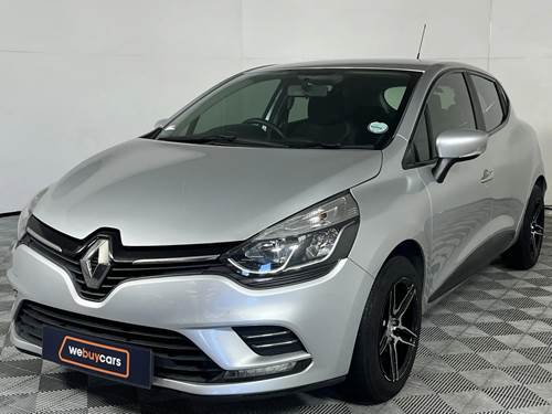 Renault Clio IV 900T (66kW) Authentique