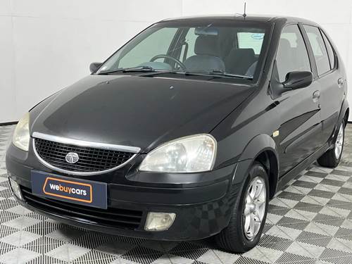 TATA Indica 1.4 LXi