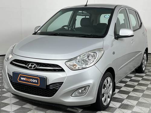 Hyundai i10 1.1 Motion