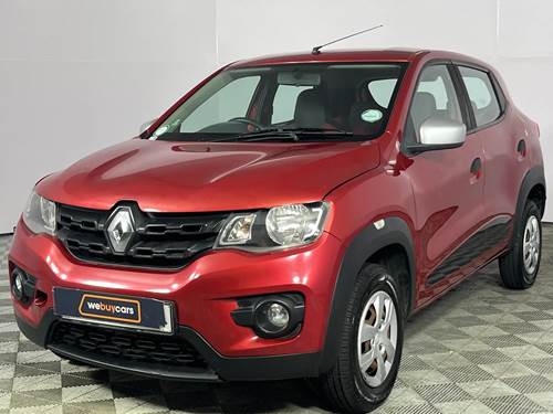 Renault Kwid 1.0 Dynamique 5 Door