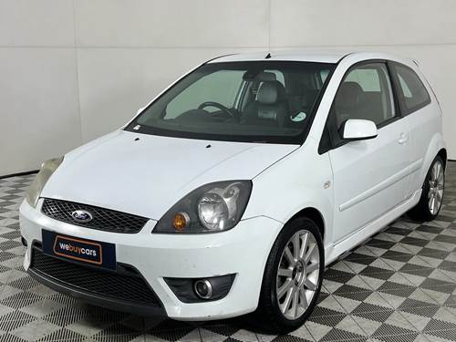 Ford Fiesta 2.0i ST150 112 KW 3 Door