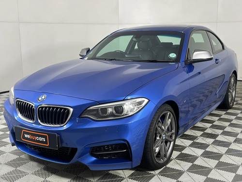 BMW M 235i (F22)