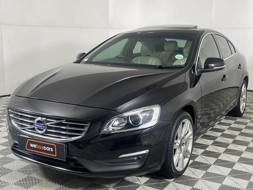 Volvo S60 D4 (140kW) Momentum Geartronic