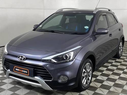 Hyundai i20 1.4 (74 kW) Active