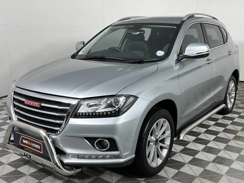 Haval H2 1.5T Luxury Auto