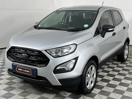 Ford EcoSport 1.5 TDCi Ambiente