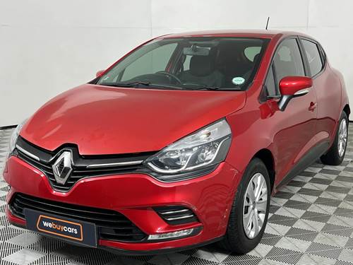 Renault Clio IV 900T (66kW) Authentique