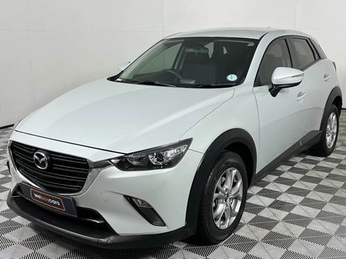 Mazda CX-3 2.0 Active Auto