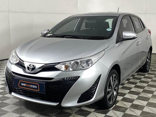 Toyota Yaris 1.5 XS 5 Door