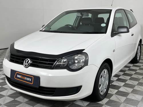 Volkswagen (VW) Polo Vivo 1.4 Hatch 3 Door