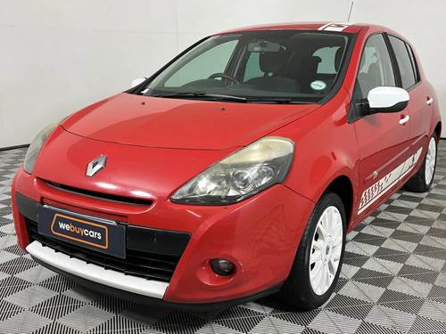 Renault Clio III 1.6 S