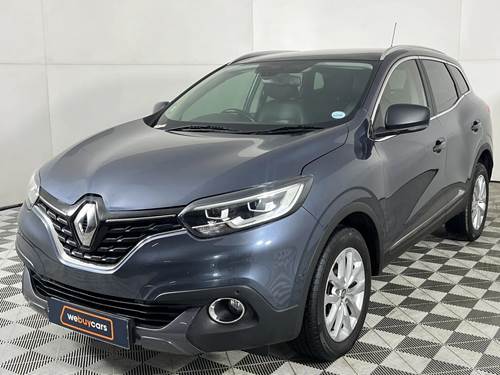 Renault Kadjar 1.5 DCi Dynamique