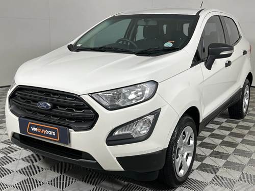 Ford EcoSport 1.5 TDCi Ambiente