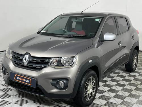 Renault Kwid 1.0 Dynamique 5 Door