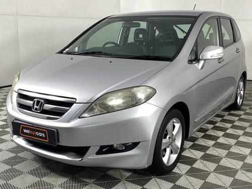 Honda FR-V 1.8i