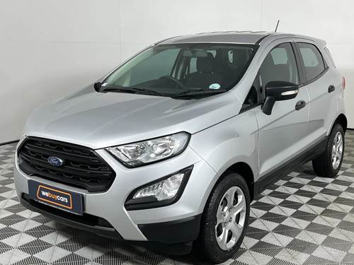 Ford EcoSport 1.5 TiVCT Ambiente