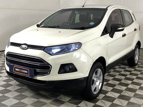 Ford EcoSport 1.5 (82 kW) Ambiente