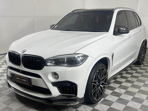 BMW X5 4.4 M