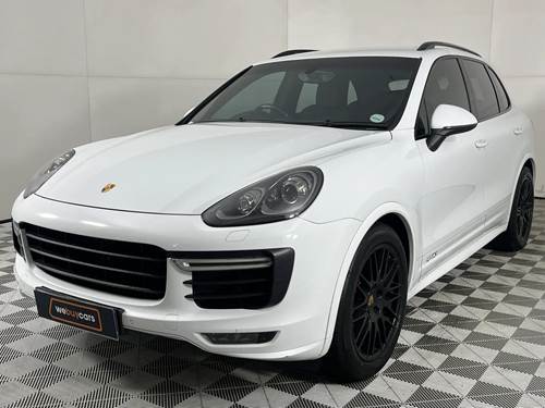 Porsche Cayenne GTS (324 kW) Tiptronic (E2 GEN II)