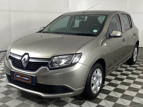 Renault Sandero 900T Expression