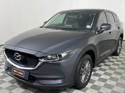 Mazda CX-5 2.0 Active Auto