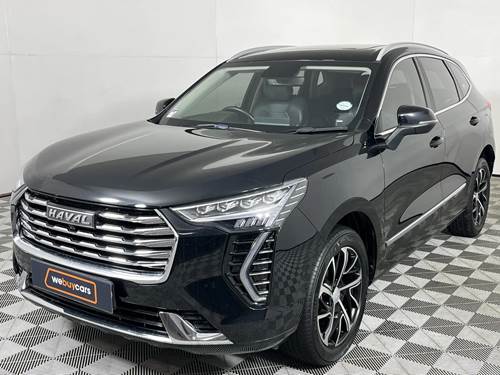 Haval Jolion 1.5T Luxury