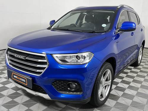 Haval H2 1.5T Luxury Auto