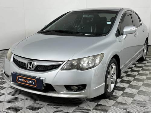 Honda Civic VIII 1.8 VXi