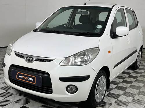 Hyundai i10 1.1 GLS