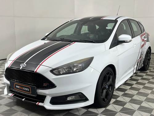 Ford Focus 2.0 Ecoboost ST1