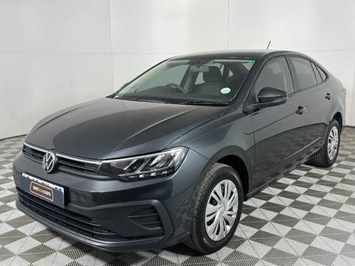 Volkswagen (VW) Polo 1.6 Tiptronic