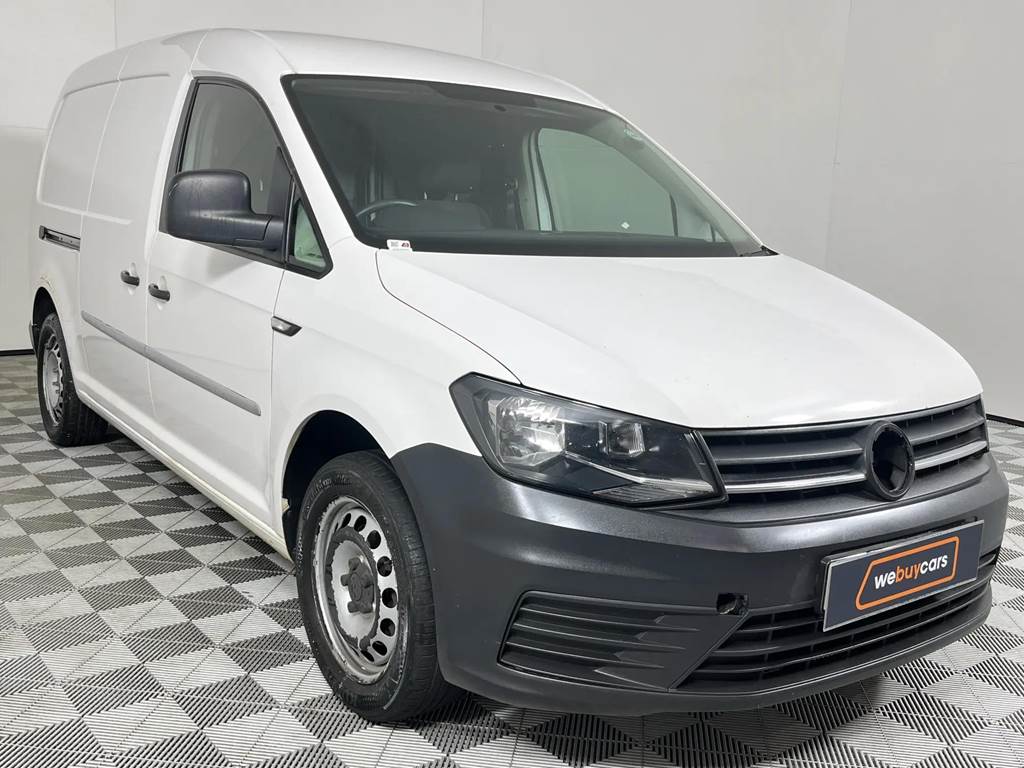 Volkswagen Vw Caddy Tdi Maxi Panel Van For Sale R Carfind Co Za