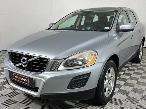 Volvo XC60 D3 Geartronic Excel